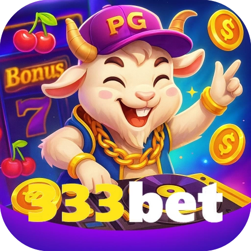 333bet Logo